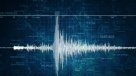 Sismo se sintió en la zona central del país
