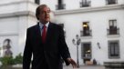 Francisco Vidal: Fuente-Alba debe enfrentar \
