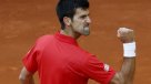 Djokovic: Igualar a Sampras es una motivación y un reto a la vez