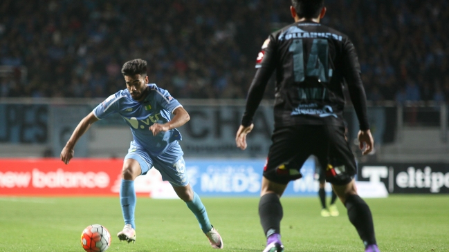 Los resultados de la Liguilla del Torneo de Clausura