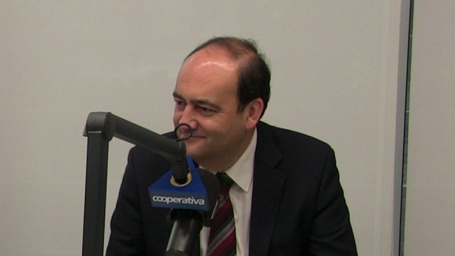 Patricio Zapata responde a Piñera: Esta no es una comisión partisana