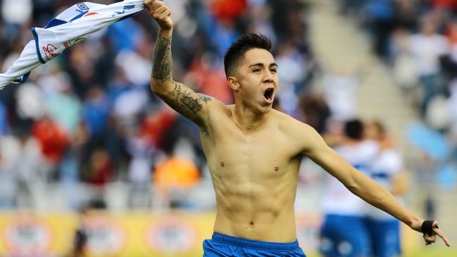 Jaime Carreño: Ya salimos campeones y ahora queremos ir por algo más