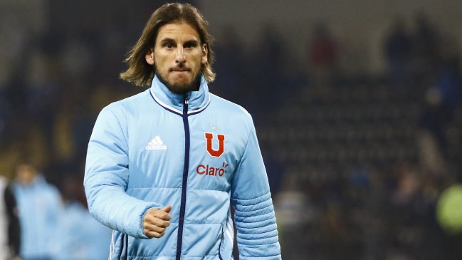 Carlos Heller señaló que este miércoles se definirá situación de Beccacece