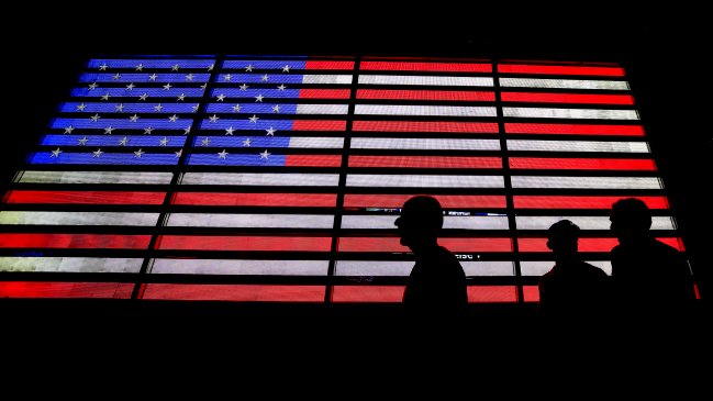 Embajada recomendó a estadounidenses no viajar a Chiloé