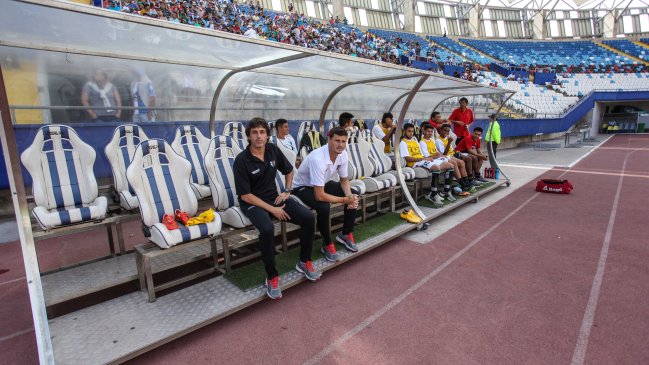 ¿Quién te gustaría como DT de tu equipo si despidieran al entrenador?