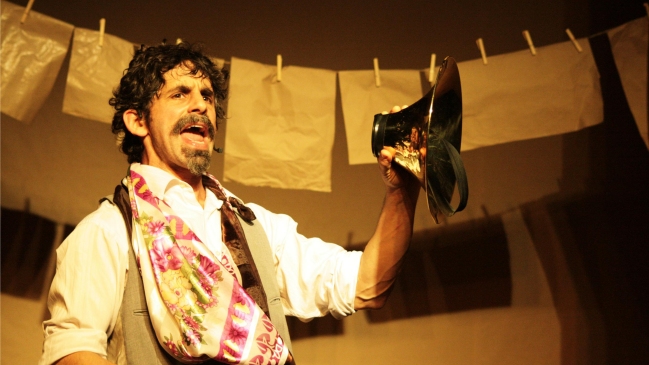 Celebración del Día del Teatro incluye programación gratuita