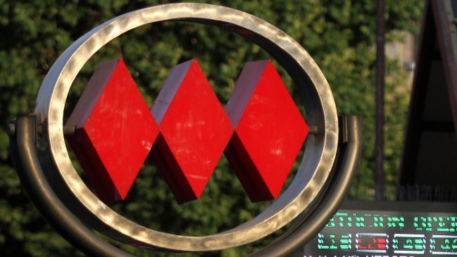 Bomberos reportó tres lesionados por accidente en futura estación del Metro