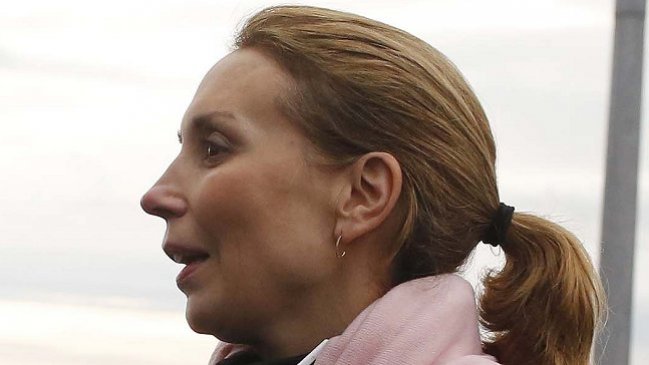 El momento televisivo que convirtió a Karen Doggenweiler en trending topic