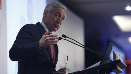  Canciller destacó afinidad con Suecia  