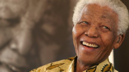   La Historia es Nuestra: El día que Nelson Mandela le ganó a la segregación 
