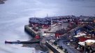 Científicos chilenos trabajan en un modelo predictivo de la marea roja