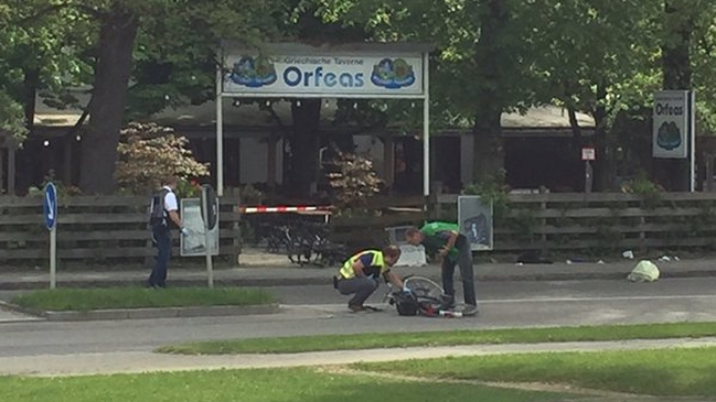 Un muerto y tres heridos en aparente ataque islamista en Alemania