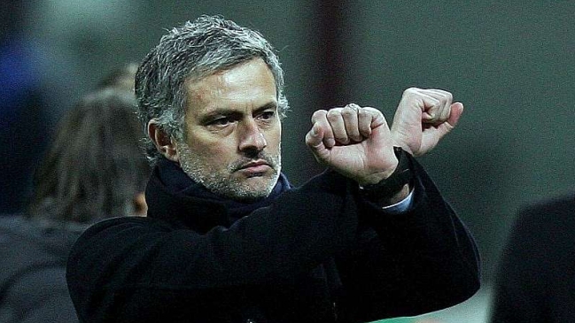 Indonesia quiere contratar a Jose Mourinho para que dirija la selección nacional