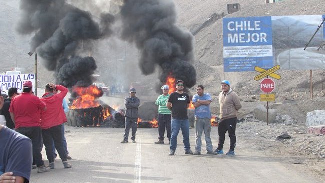 Alcalde: Tocopilla tiene problemas históricos que no han sido resueltos