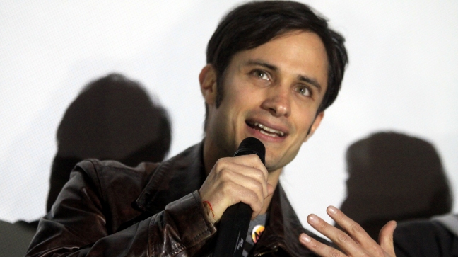 Gael García Bernal encarnará a 