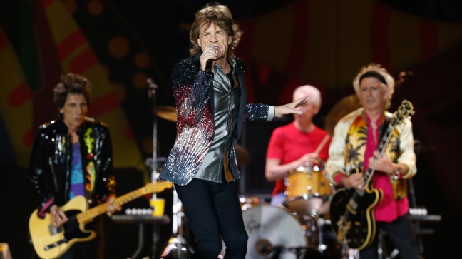 Festival con Dylan, The Rolling Stones y McCartney añadió segunda fecha