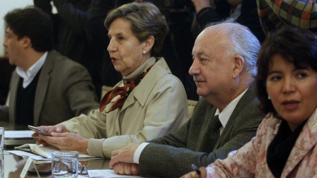 Primarias: Nueva Mayoría se juega este martes su opción en el Tricel