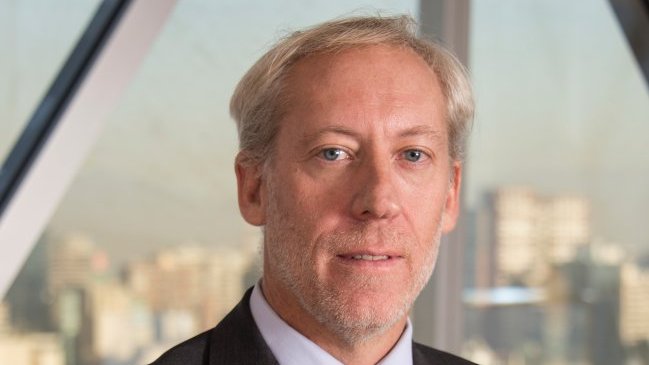 Enrique Vergara fue designado como nuevo presidente del TDLC