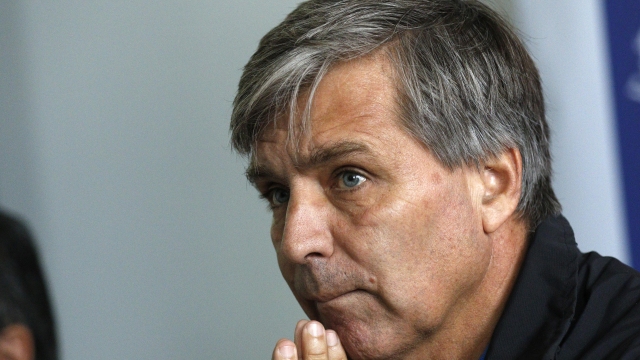 Harold Mayne-Nicholls: El fútbol chileno debe actuar con Jadue, sus acompañantes y quienes lo eligieron