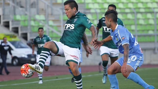 Santiago Wanderers y O'Higgins disputarán sin público visitante la final de la Liguilla