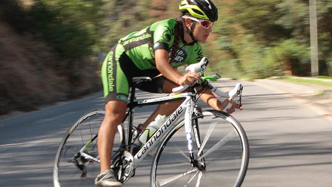 Valentina Monsalve: Me he pulido mucho en Europa y eso me deja contenta