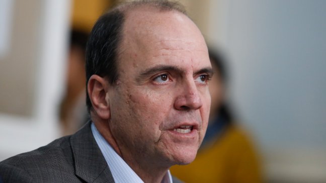 RN llamó a militantes a participar en proceso constituyente