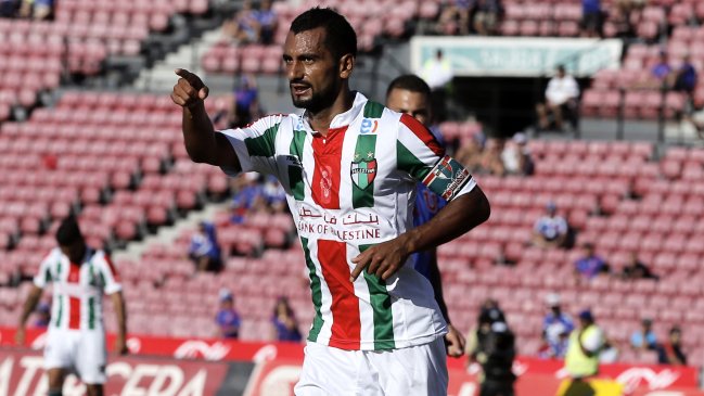 Cortés en su llegada a Audax: Sería un lindo desafío clasificar a algún torneo internacional