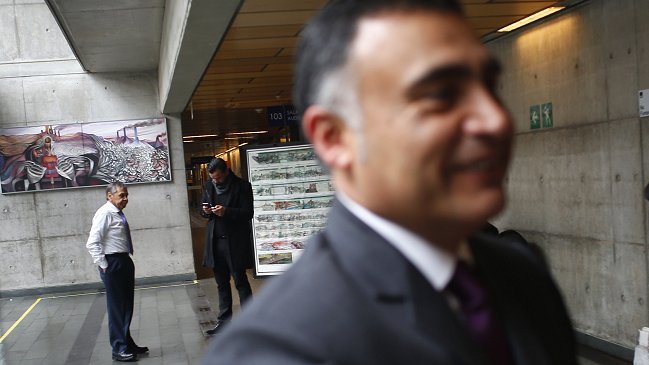 Caso basura: Justicia extendió investigación por seis meses