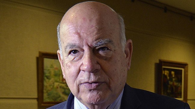 José Miguel Insulza: Espero que Evo Morales no quiera guerra