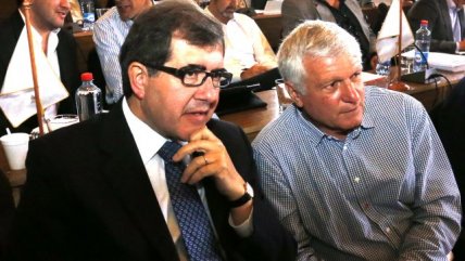 Presidente de U. Española: Siempre habrá excusas para no cambiar el torneo