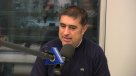 Desbordes criticó decisión de Chile Vamos de no apoyar proceso constituyente