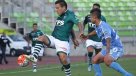 Santiago Wanderers y O\'Higgins disputarán sin público visitante la final de la Liguilla