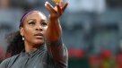 Serena Williams avanzó a los octavos de final del Abierto de Roma