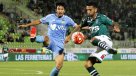 Santiago Wanderers y O\'Higgins buscan dar el primer paso a la Copa Sudamericana