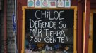 Dirigente de pescadores: La Presidenta pasea en Europa mientras tiene una región incendiada