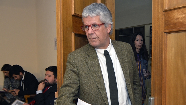 Nueva Mayoría trabajará en acuerdo previo a presentar ley corta por reforma laboral