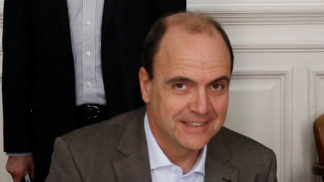 Presidente RN: No quiero que nuestro sector se reste del debate constitucional