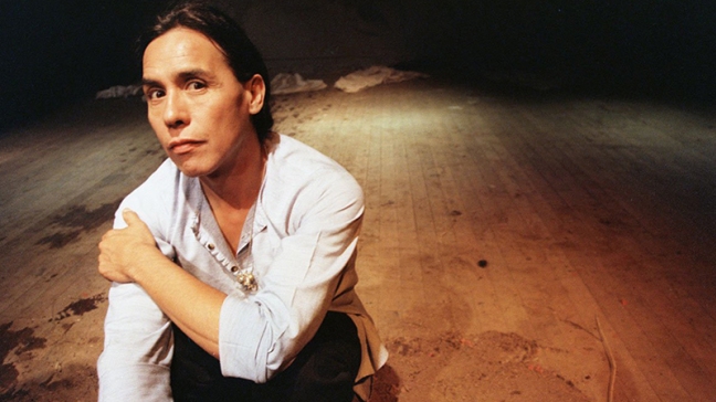 Este miércoles se celebra el Día Nacional del Teatro