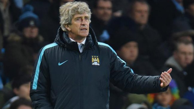 En Inglaterra aseguran que Manuel Pellegrini está dispuesto para ser técnico de Everton