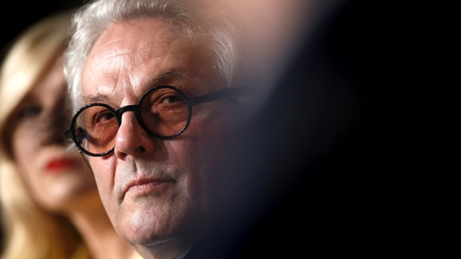 El jurado de Cannes quiere decidir unos premios 