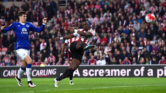 Triunfo de Sunderland condenó al descenso a Newcastle y Norwich en Inglaterra