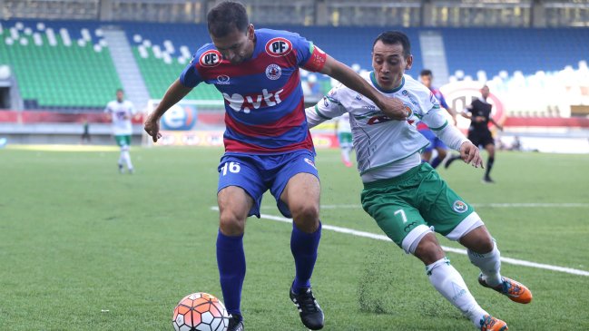 Intendencia de Los Lagos no autorizó partido entre Puerto Montt e Iberia en Chinquihue