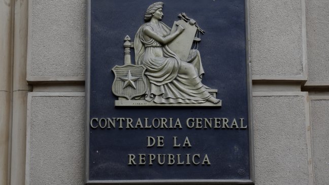 Contraloría creó unidad especial para analizar declaraciones de patrimonio e intereses