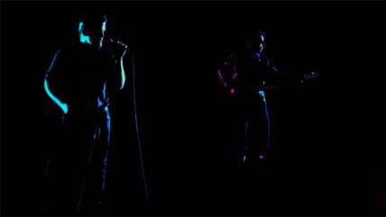   El psicodélico nuevo videoclip de Los Verdaderos Cabrera 