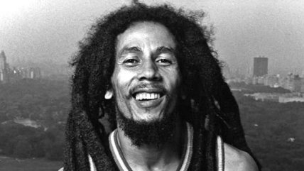 La Historia es Nuestra: Bob Marley, el niño pobre de Jamaica que revolucionó la música popular