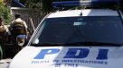 Femicidio frustrado: Sujeto detenido tras apuñalar reiteradamente a su esposa