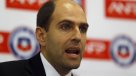 Presidente de Comité de Arbitros de la Conmebol: \