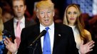 Trump planea una comisión que revise sus controvertidas políticas migratorias