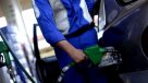 Bencinas subirán por octava semana consecutiva este jueves
