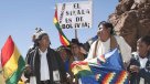 Bolivia creó \